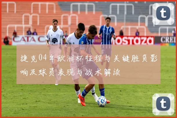 捷克04年欧洲杯征程与关键胜负影响及球员表现与战术解读