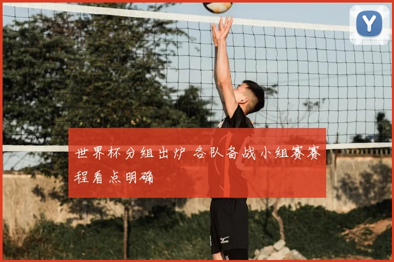 世界杯分组出炉 各队备战小组赛赛程看点明确